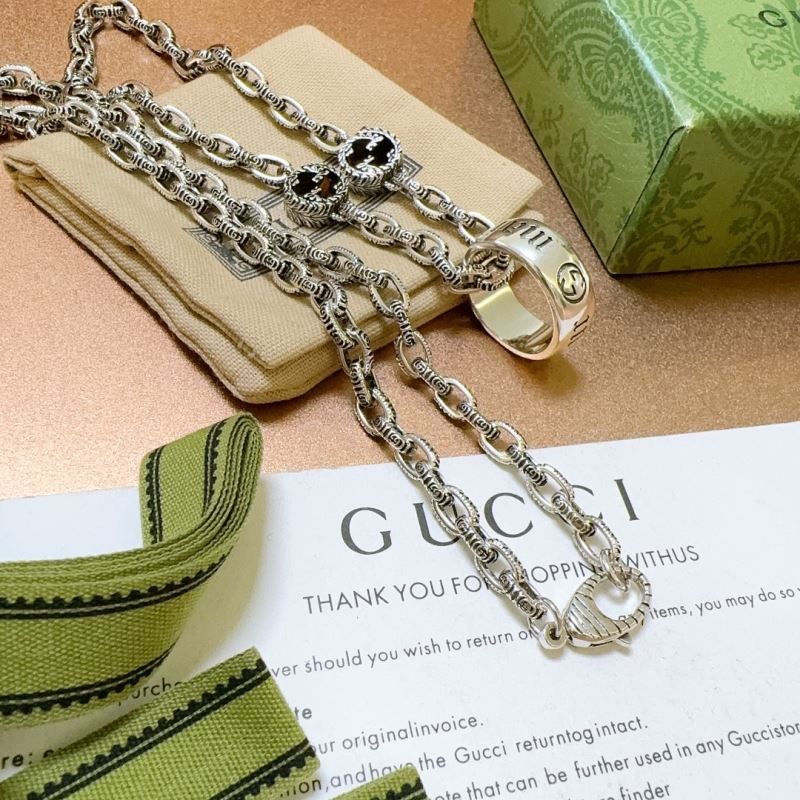 Gucci Necklaces